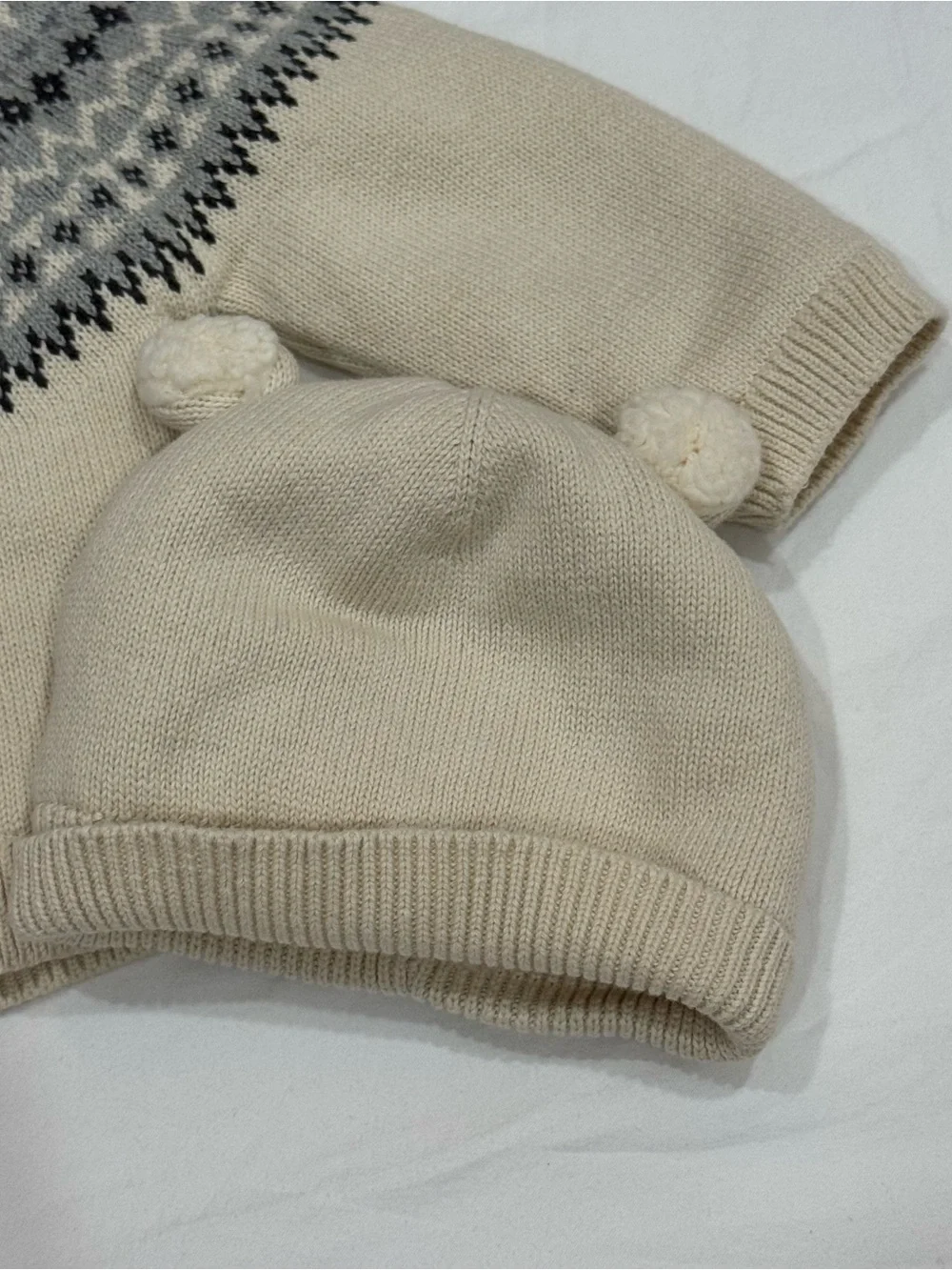 GAP women knit
